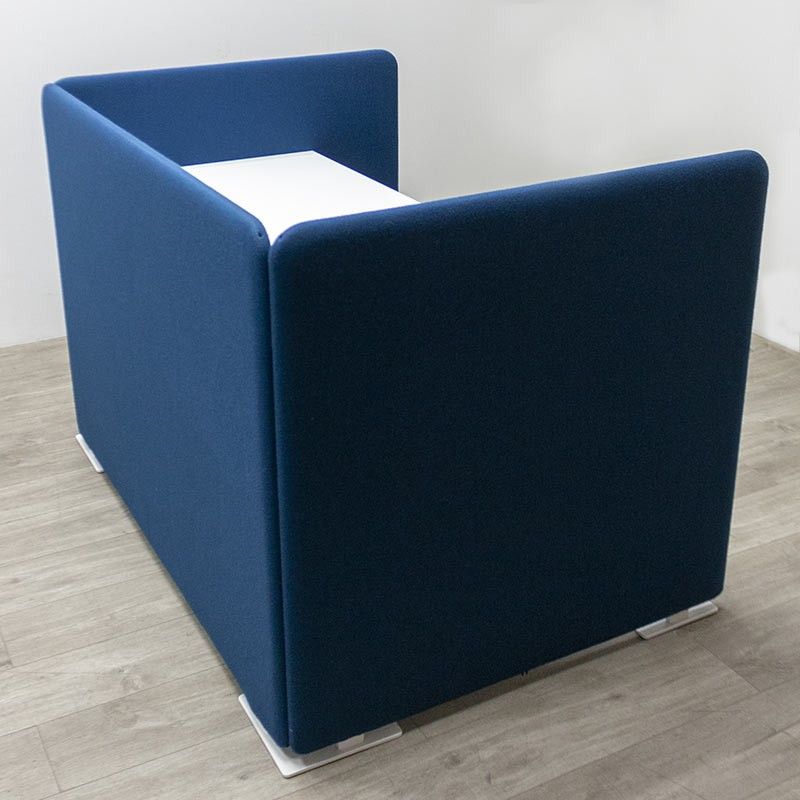 acoustique Bleu L140