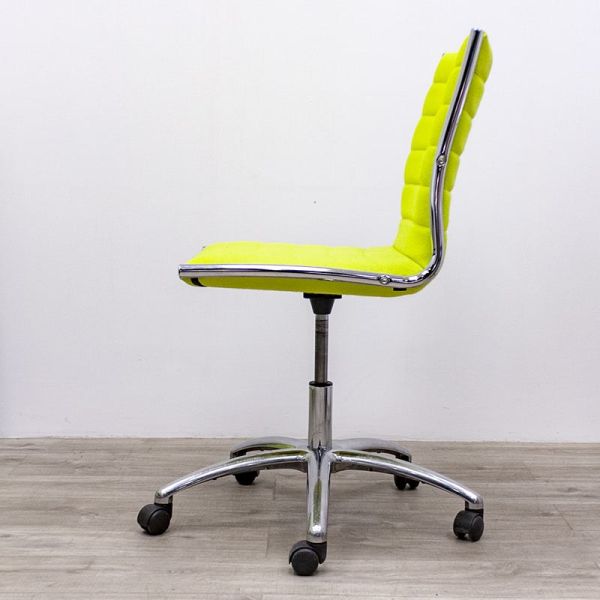 SITLAND Classic Vert Fluo