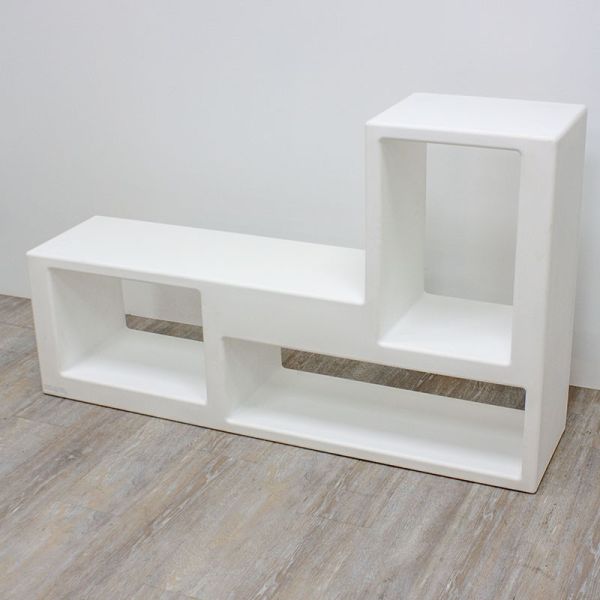 Module Casamania Urban Blanc