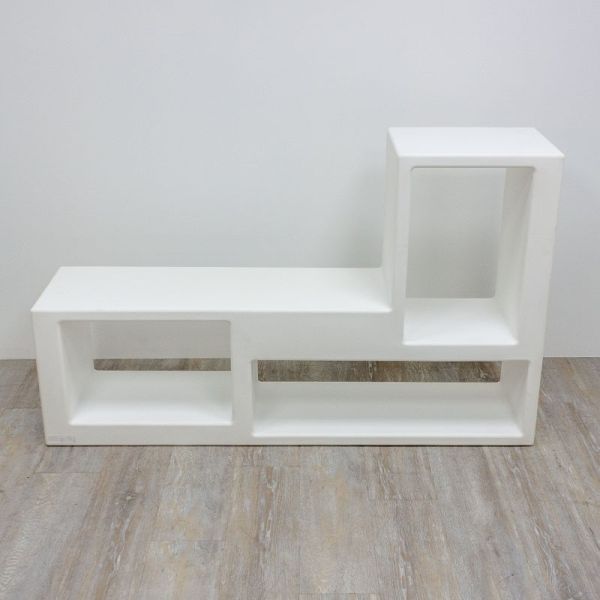 Module Casamania Urban Blanc