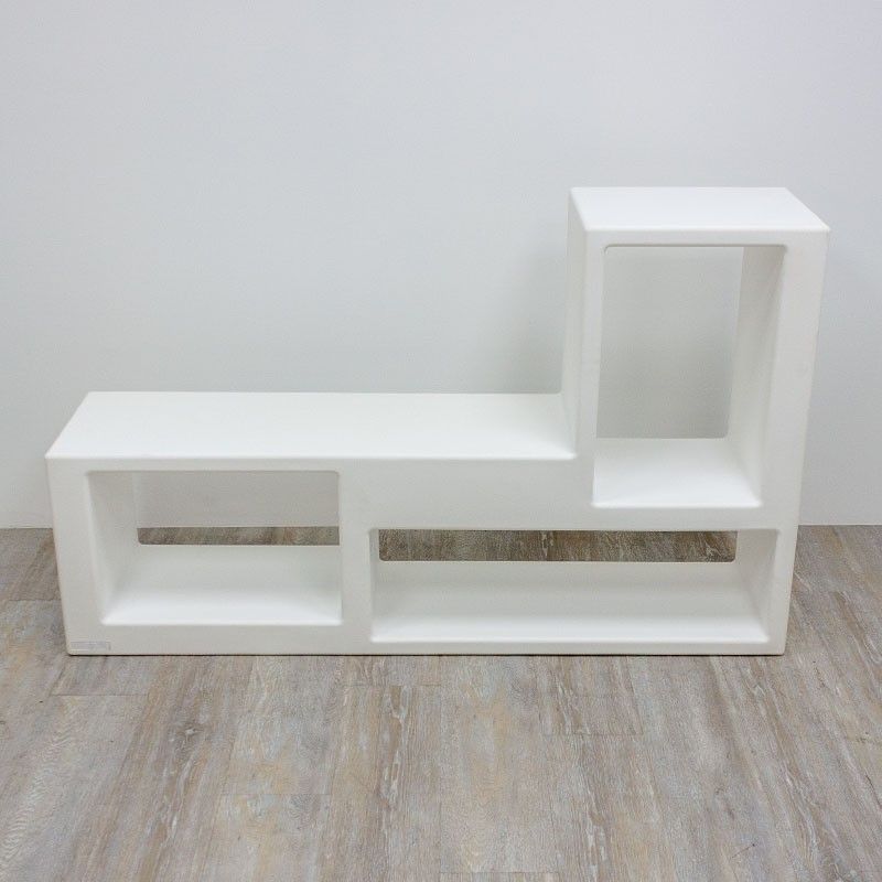 Module Casamania Urban Blanc