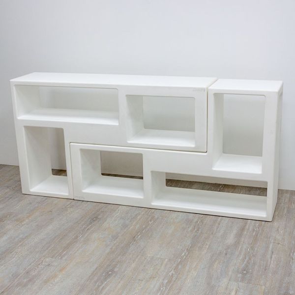 Module Casamania Urban Blanc