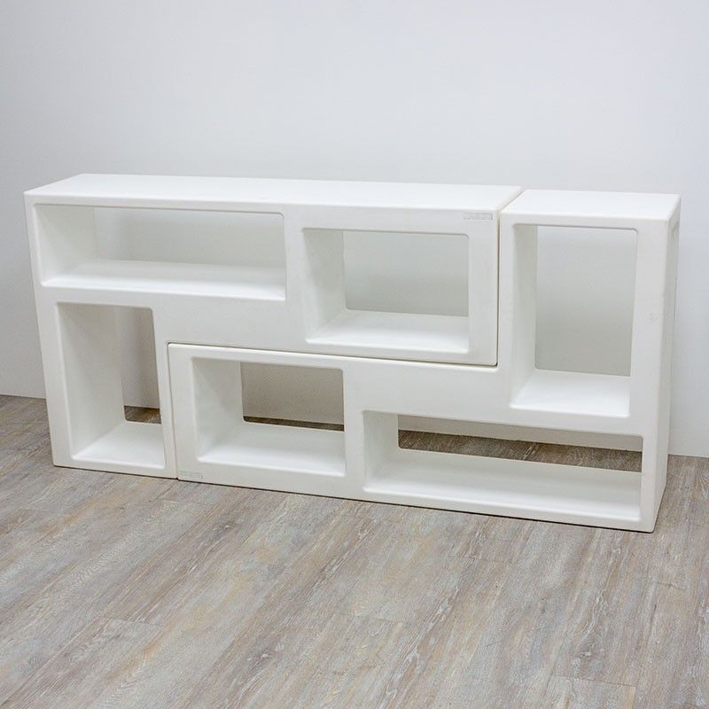 Module Casamania Urban Blanc