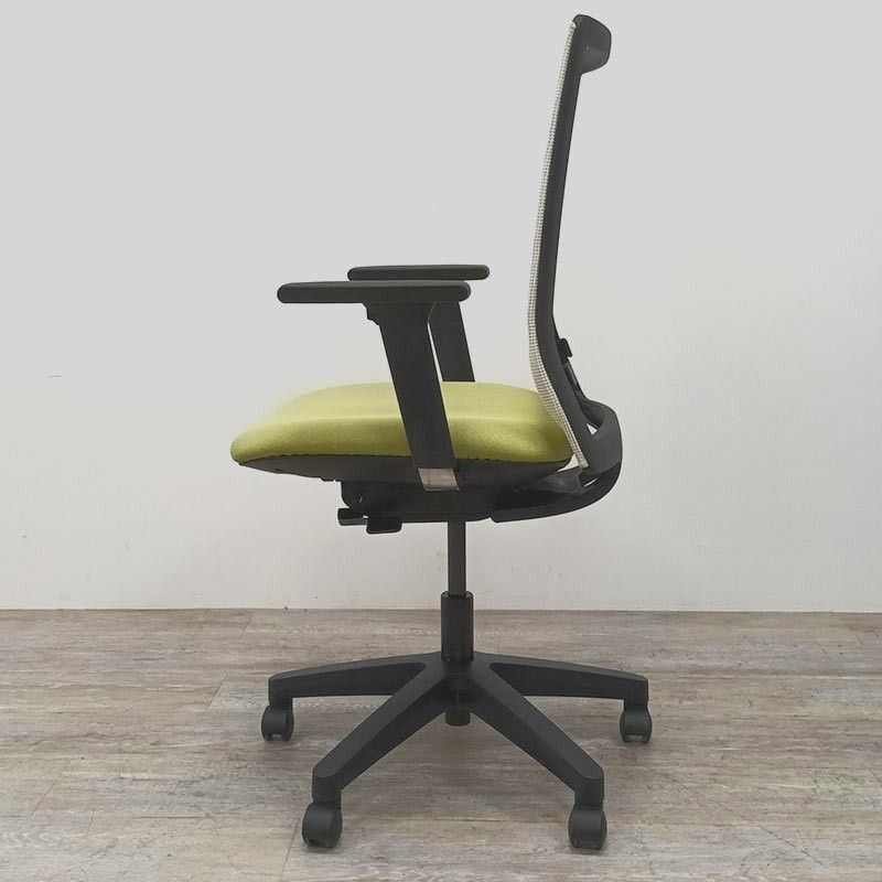 FORMA 5 Sentis Vert Clair / Blc. 3D