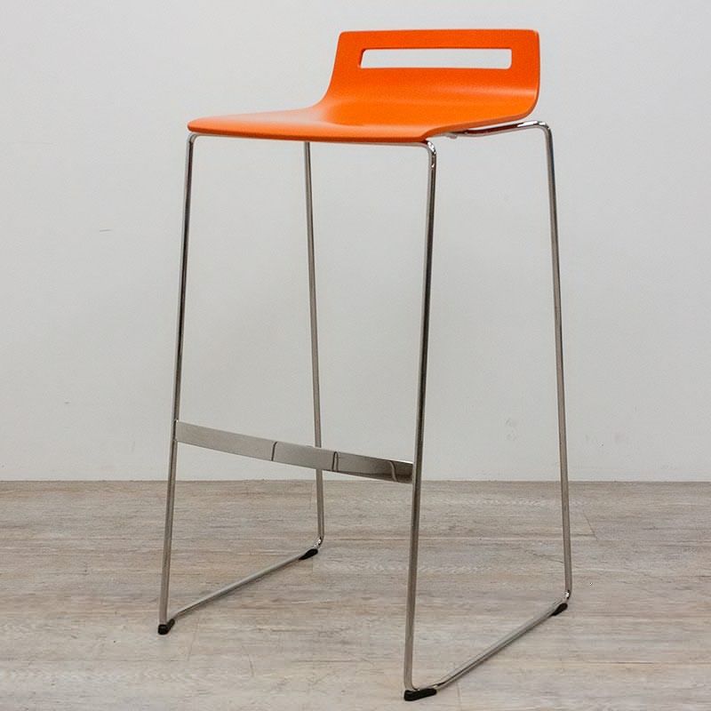 SEDUS Meet Chair Orange