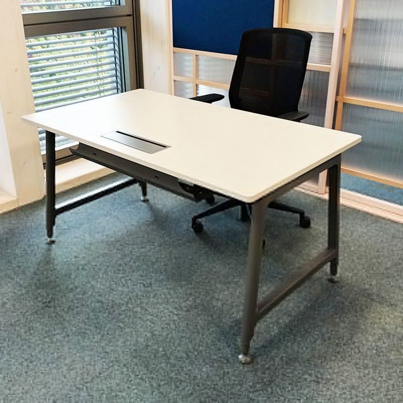 Clen Nouvelle Vague L140 Gris