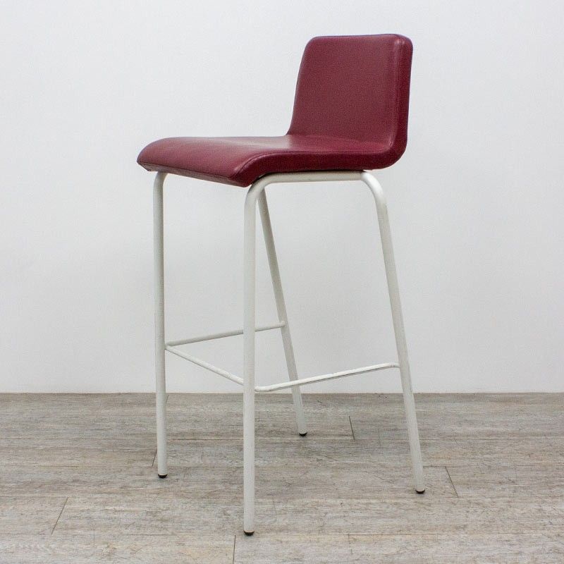 Steelcase B-Free Bordeaux