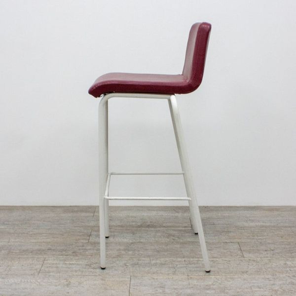 Steelcase B-Free Bordeaux