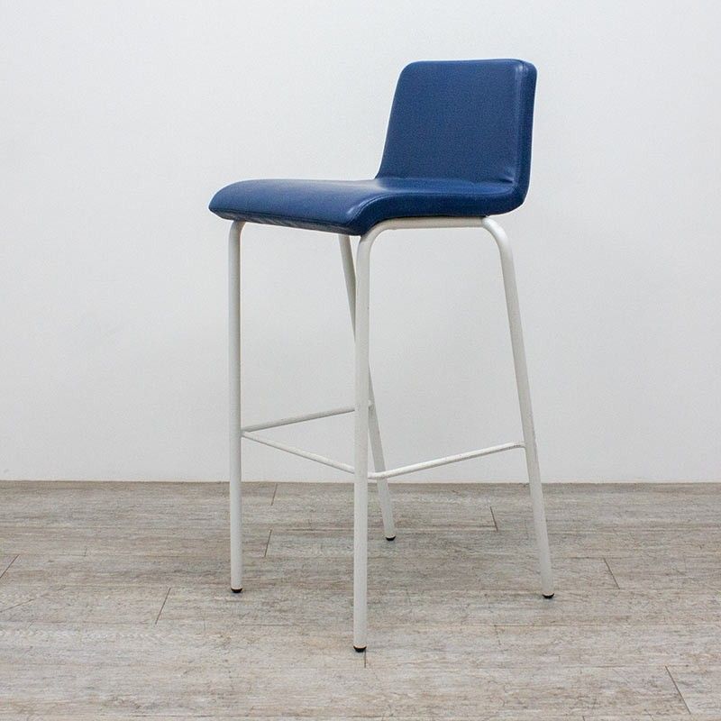 Steelcase B-Free Bleu
