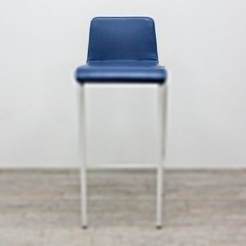 Steelcase B-Free Bleu