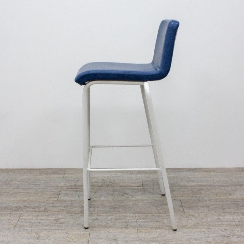 Steelcase B-Free Bleu