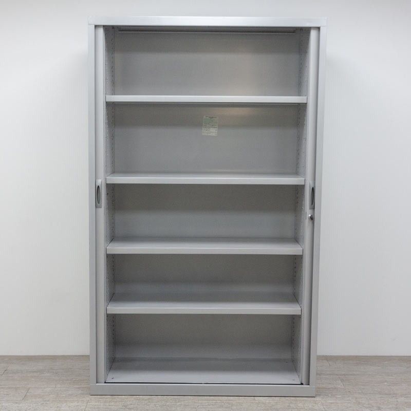 Haute L120 Gris Aluminium/ Merisier