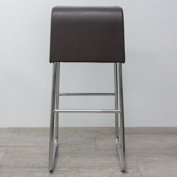 Haut Materia Chromé / Brun