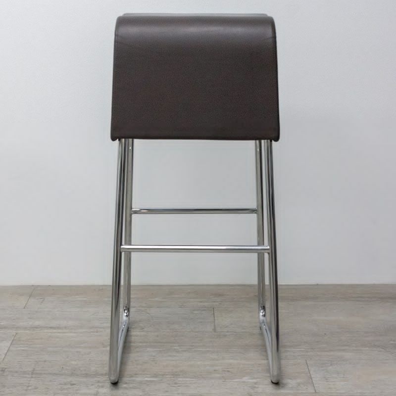 Haut Materia Chromé / Brun