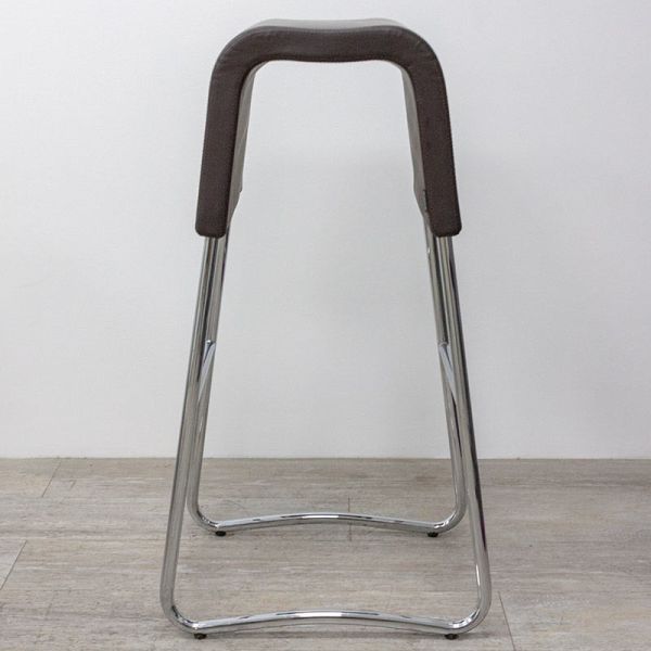 Haut Materia Chromé / Brun