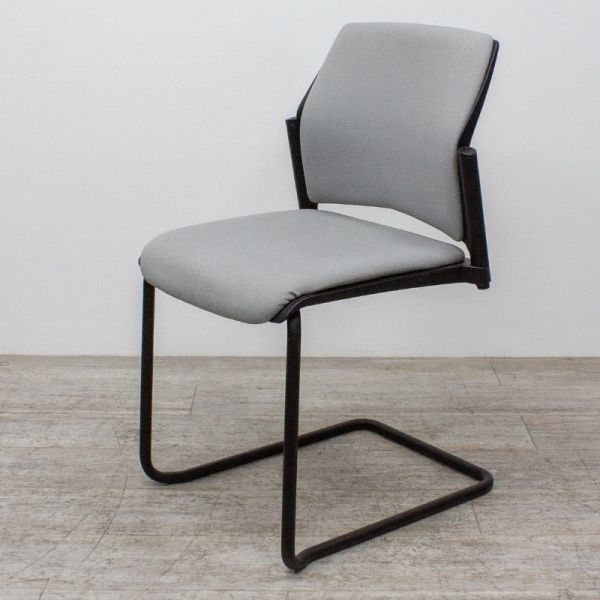 Eurosit tissu gris clair