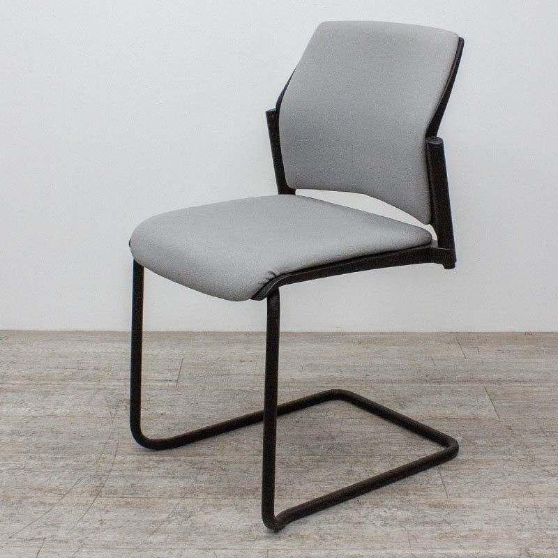 Eurosit tissu gris clair