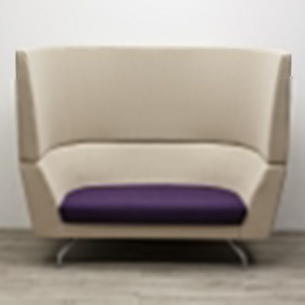 Banquette ORANGEBOX Violet Beige