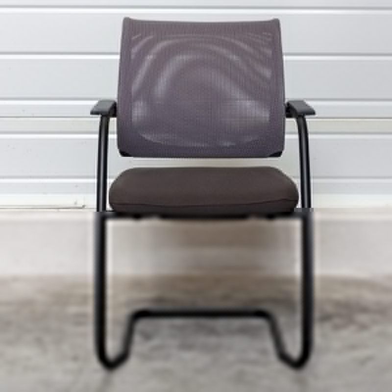 SEDUS Netwin Taupe / Gris