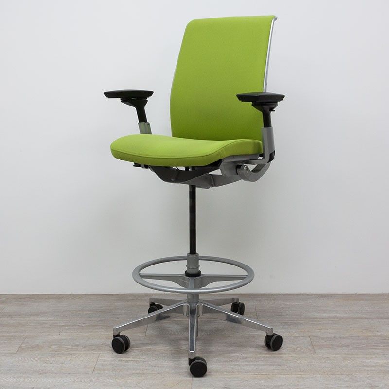 Steelcase Think 4D Vert