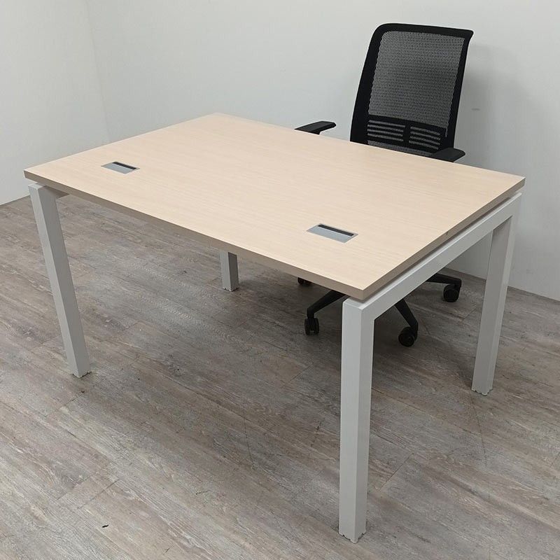 COLUMBIA L120 Cérusé / Blanc