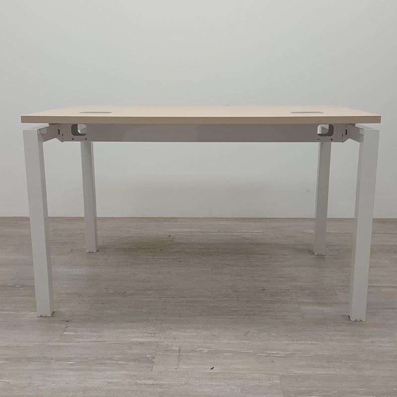 COLUMBIA L120 Cérusé / Blanc