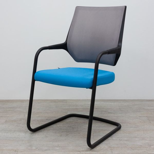 SEDUS Quarterback Bleu / Noir