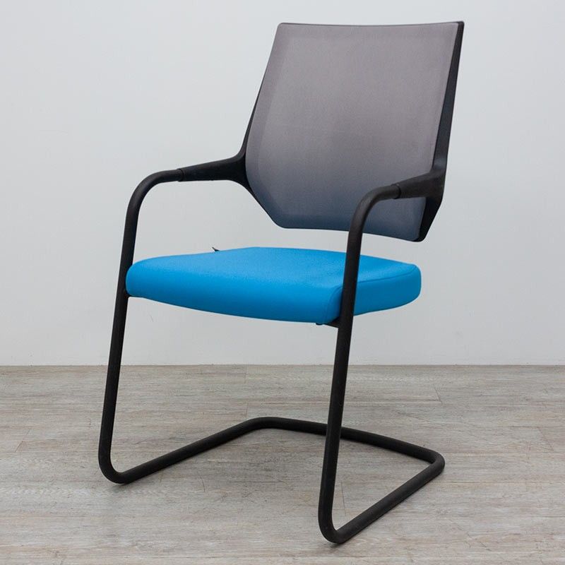 SEDUS Quarterback Bleu / Noir