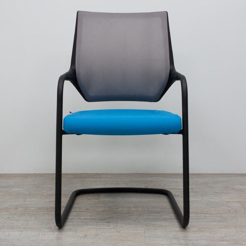 SEDUS Quarterback Bleu / Noir