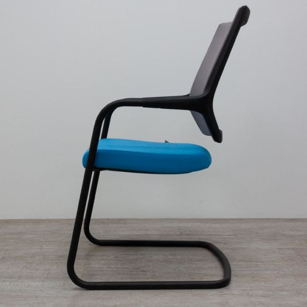 SEDUS Quarterback Bleu / Noir