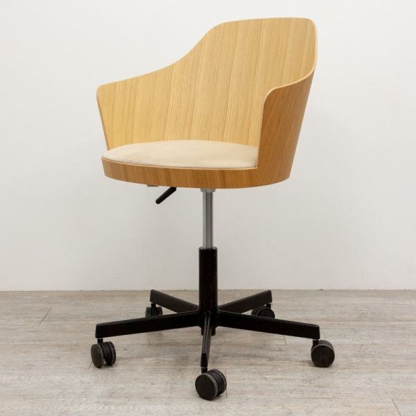 Enea Kaiak 5R Bois / Beige