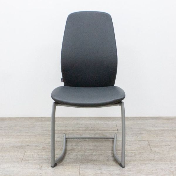 Kinnarps Plus Chair 376 Gris