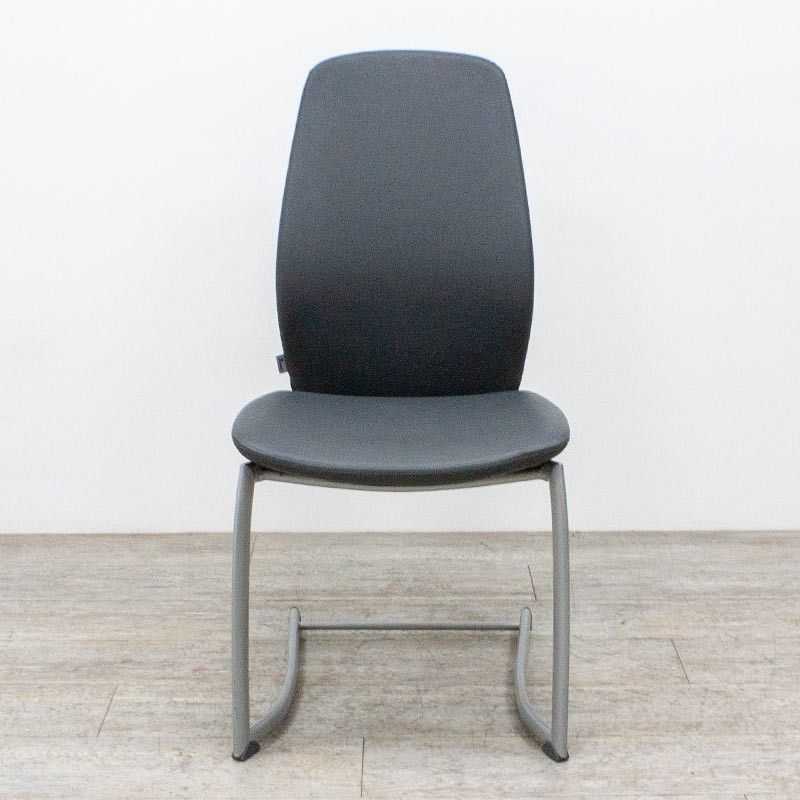 Kinnarps Plus Chair 376 Gris