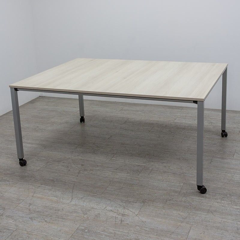 à roulettes Sedus Chêne