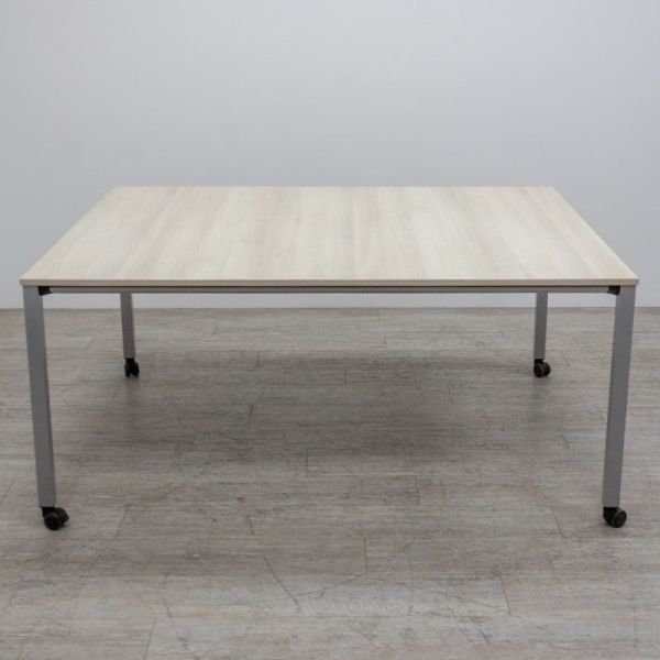 à roulettes Sedus Chêne