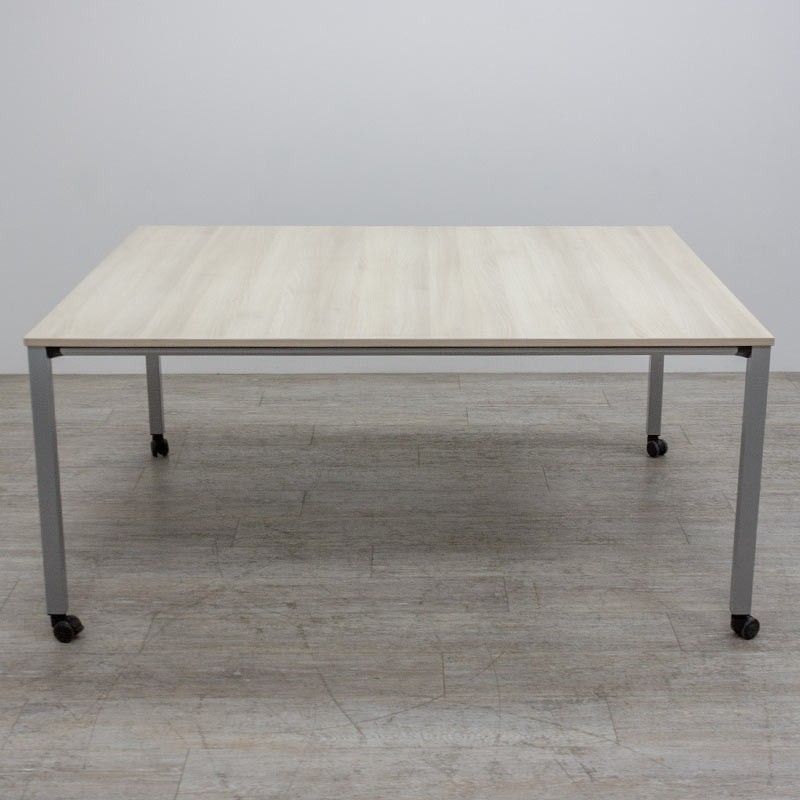 à roulettes Sedus Chêne