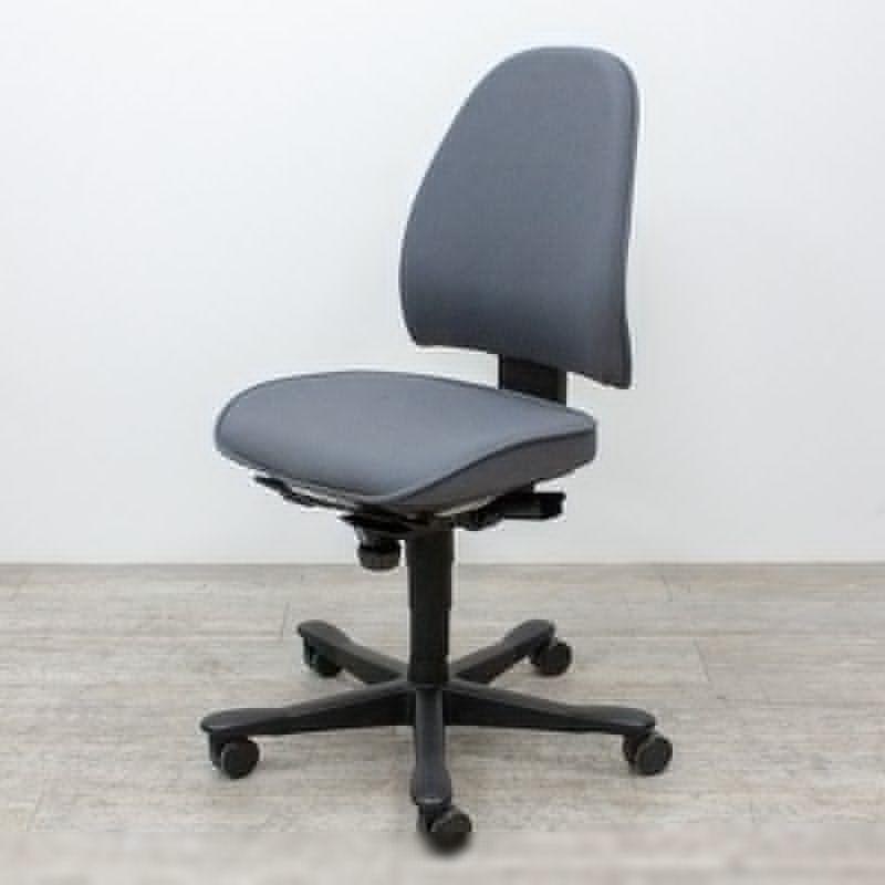 Kinnarps Free Float 6000 Gris