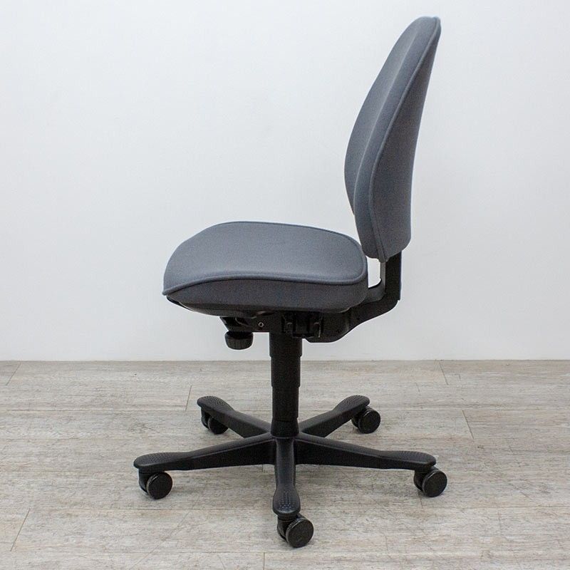 Kinnarps Free Float 6000 Gris