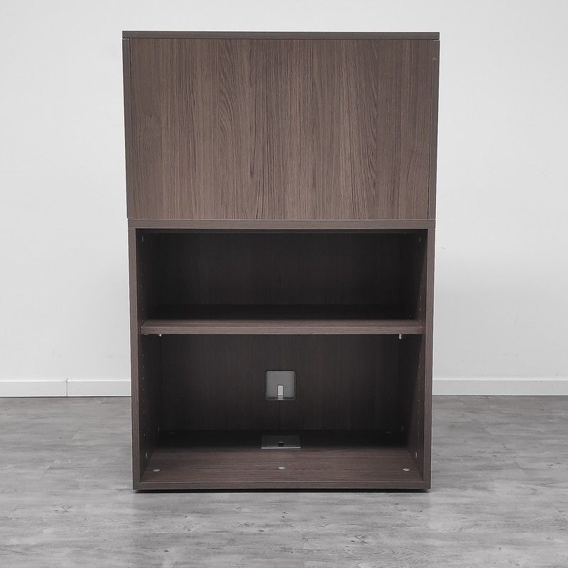 Majencia Chêne royal anthracite