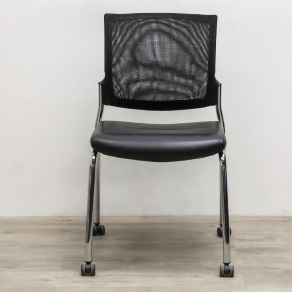 KLOBER VEO 47 Simili Cuir Noir