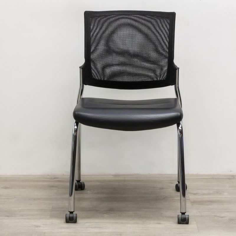 KLOBER VEO 47 Simili Cuir Noir