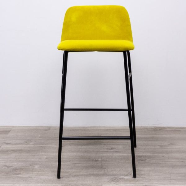 TRABA' Bardot Met Jaune