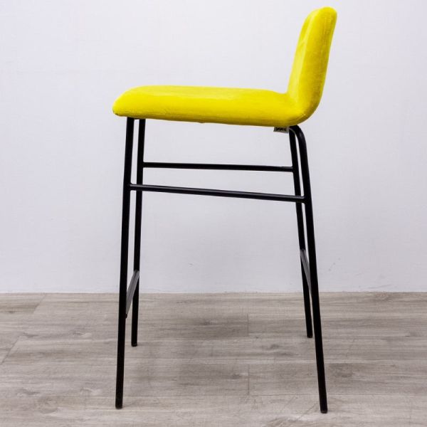 TRABA' Bardot Met Jaune