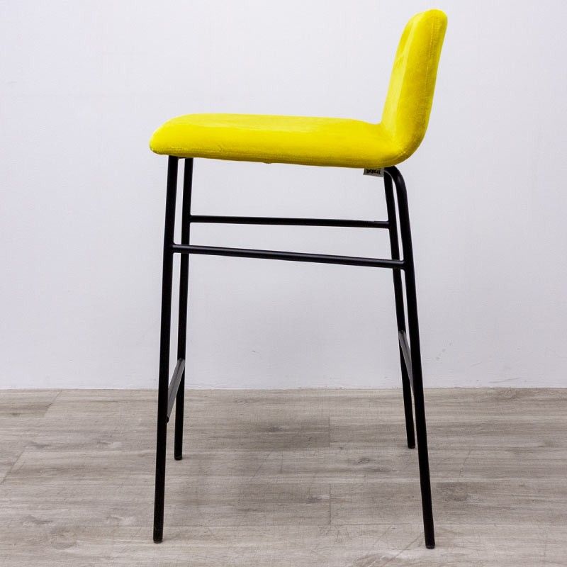 TRABA' Bardot Met Jaune