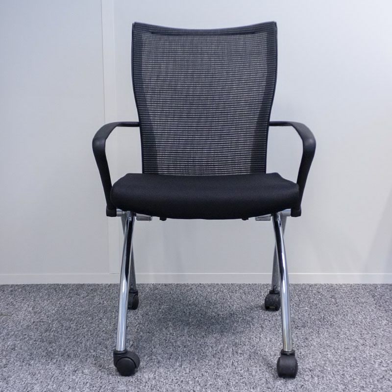 BO WEN à roulettes Noir