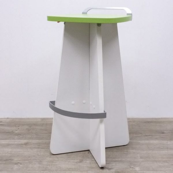 BURONOMIC Vert / Blanc