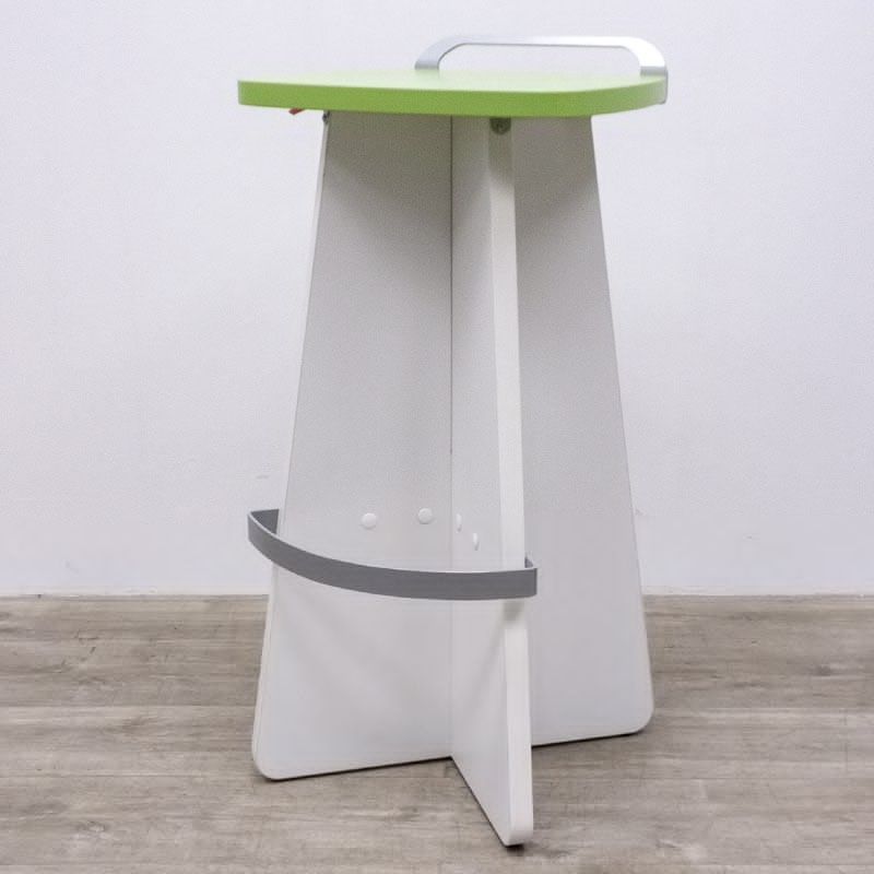 BURONOMIC Vert / Blanc