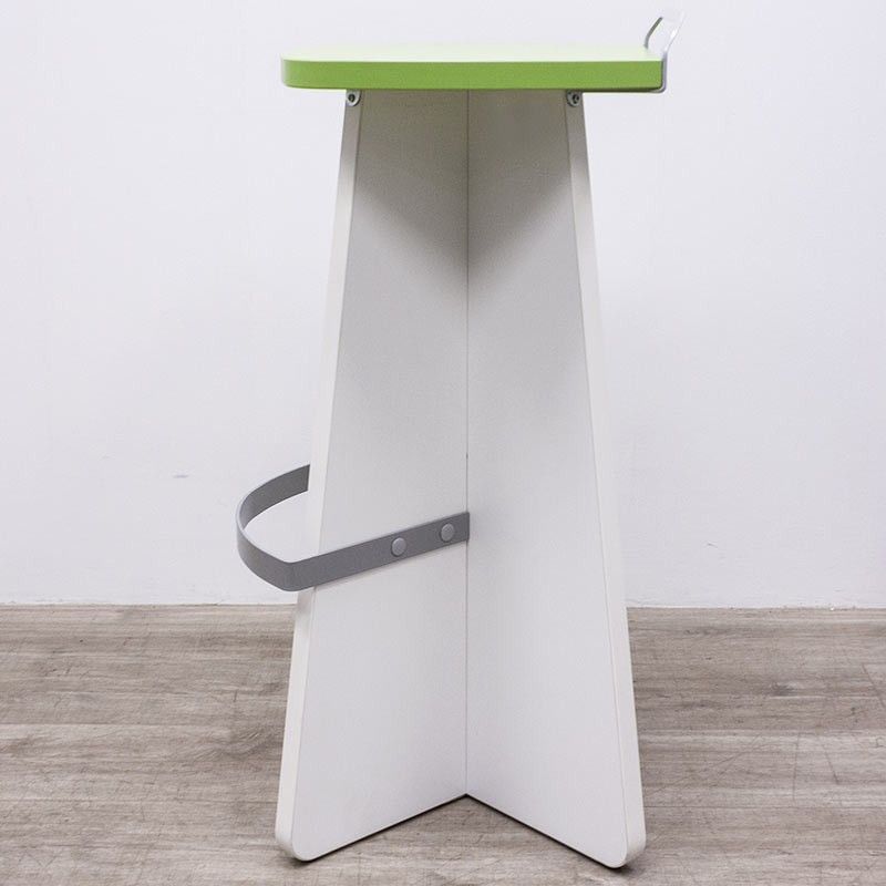 BURONOMIC Vert / Blanc