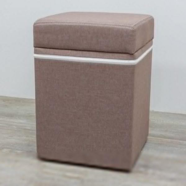 Götessons SMS-Box en tissu Rose