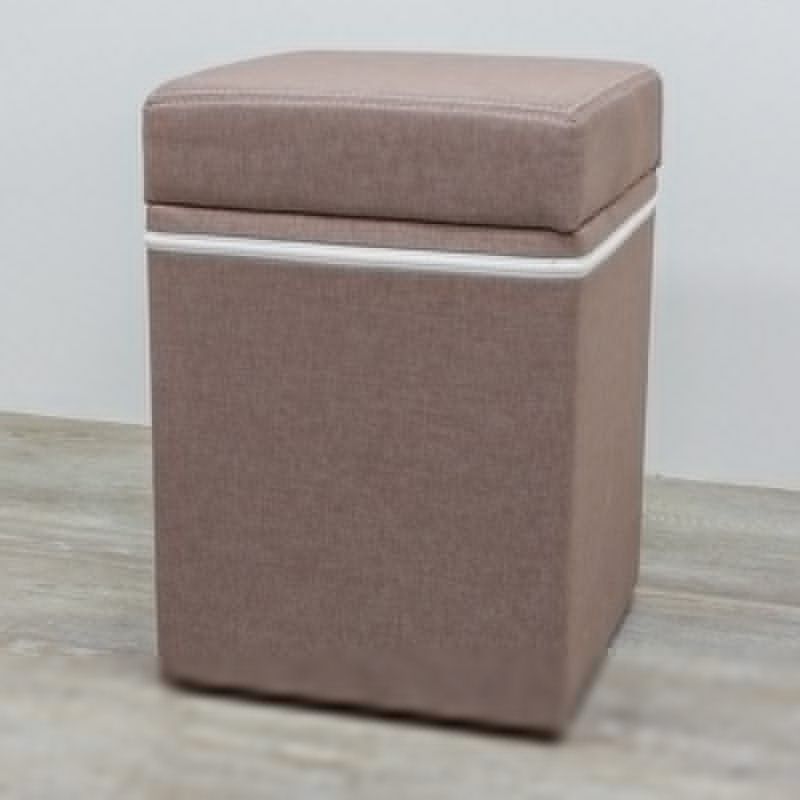 Götessons SMS-Box en tissu Rose